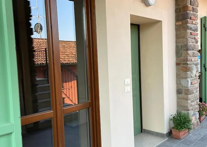 Apartment Dello Home *