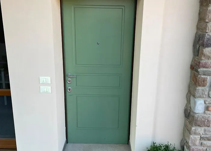 Dello Home Apartment