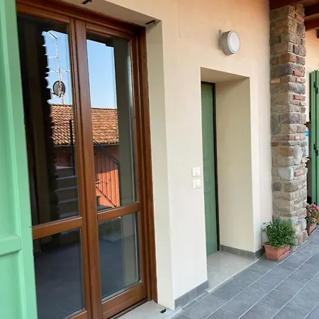Apartment Dello Home *