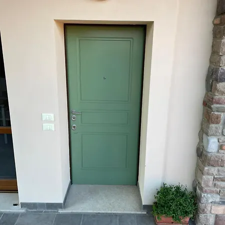 Dello Home Apartment