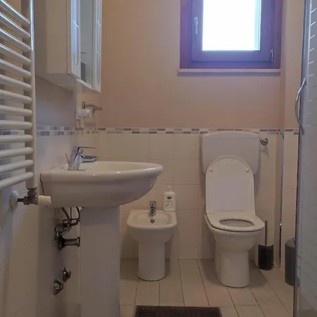 Dello Home Apartment